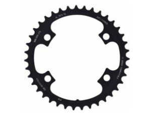 BBB BCR-27S Kettingblad ElevenGear mm Antraciet