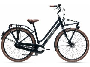 Giant Triple X Cold Night Dames