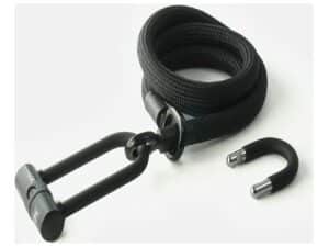 TexlockEyelet ART 2 zwart