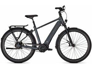 Kalkhoff IMAGE 5.B EXCITE+ Diamondblack Matt Mat