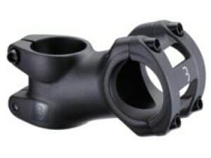 BBB BHS-36 Stuurpen DownForce +/- 17D 31.8 mm Zwart
