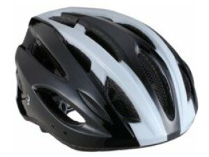 BBB BHE-35 Helm Condor Zwart/wit