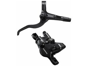 Shimano Schijfrem Set BL BR-MT4102 Ach Zwart