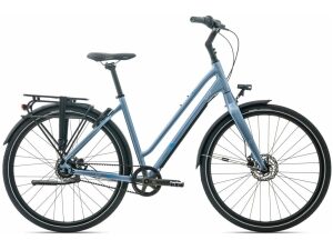 Liv Allure CS Sparkle Sea Dames