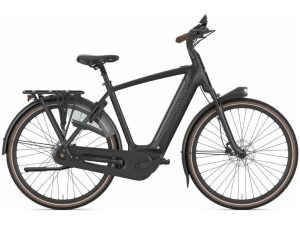 Gazelle Grenoble C8+