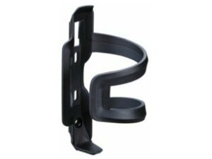 BBB BBC-40 Bidonhouder DualAttack Zwart/donker Grijs