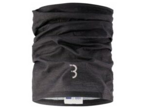 BBB BBW-297 Scarf ComfortNeck Zwart/grijs