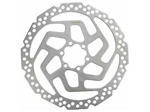 Shimano Remschijf 160mm 6-Bolt