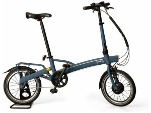 Emq Vouwfiets Light v6.0 Marine