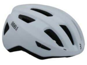 BBB BHE-174 Helm Condor 2.0 MIPS (58-62cm) Mat Wit