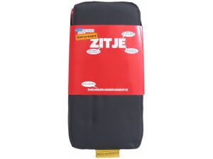 Niet Verkeerd Nietverkeerd zitkussen Zwart