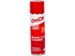 Cyclon Brake Cleaner spray 500ml SORTIE