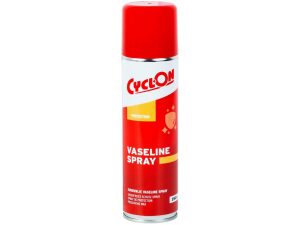 Cyclon Vaseline spray 250ml Grijs