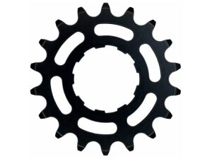 Kmc tandwiel 18T Enviolo 3/32 Zwart