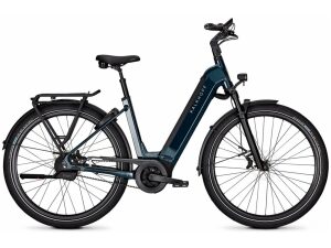 Kalkhoff IMAGE 5 EXCITE+ BLX Dames