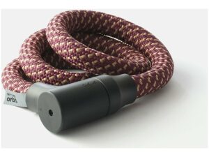 Texlock fietsslot ART2 flexibel touw met een harde kern