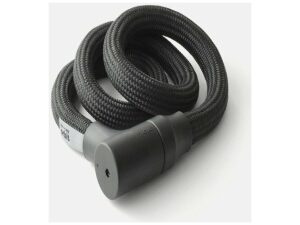 Texlock ART2 fietsslot zwart 160cm