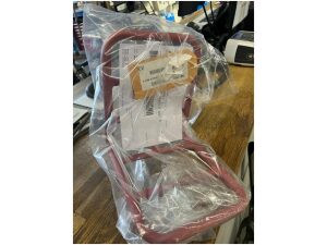 Voordrager 24"classic Mat Roze