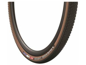 Vredestein btb Aventura TLR 700 x 44C zwart/transp Zwart/Transparant