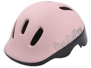 Bobike helm Go 44-48 cm pink Cotton Candy Pink