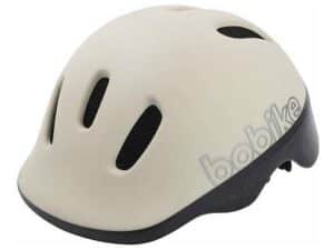 Bobike helm Go 44-48 cm vanilla Vanilla Cup Cake