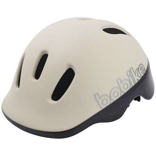 Bobike helm Go 44-48 cm vanilla Vanilla Cup Cake