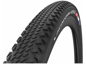 Vredestein btb Aventura TLR 700 x 38C Zwart