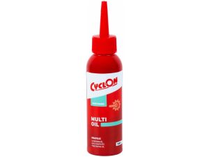 Cyclon Penetrating Oil 125ml Rood
