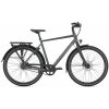 Gazelle Chamonix S11, sportieve fiets.