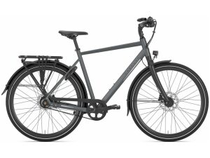 Gazelle Chamonix S11, sportieve fiets.