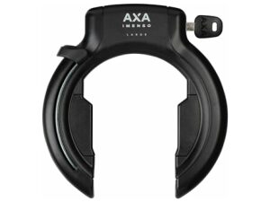Axa Imenso fietsslot extra breed