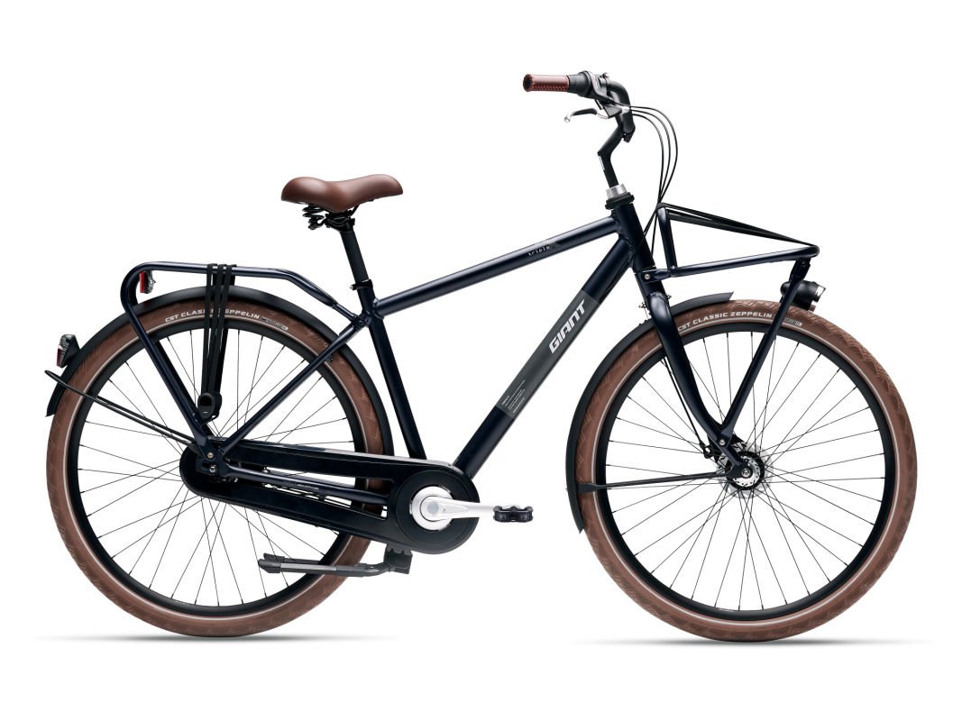 Giant Triple X Cold Night HEREN