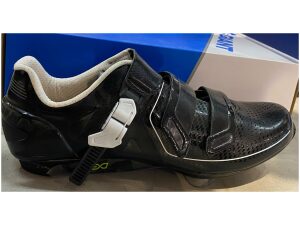 Giant PULSE BLACK/WHITE COMPETITION LAST Zwart / Wit