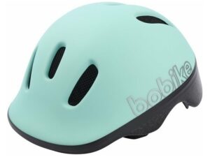 Bobike helm Go 44-48 cm mint Marshmallow Mint