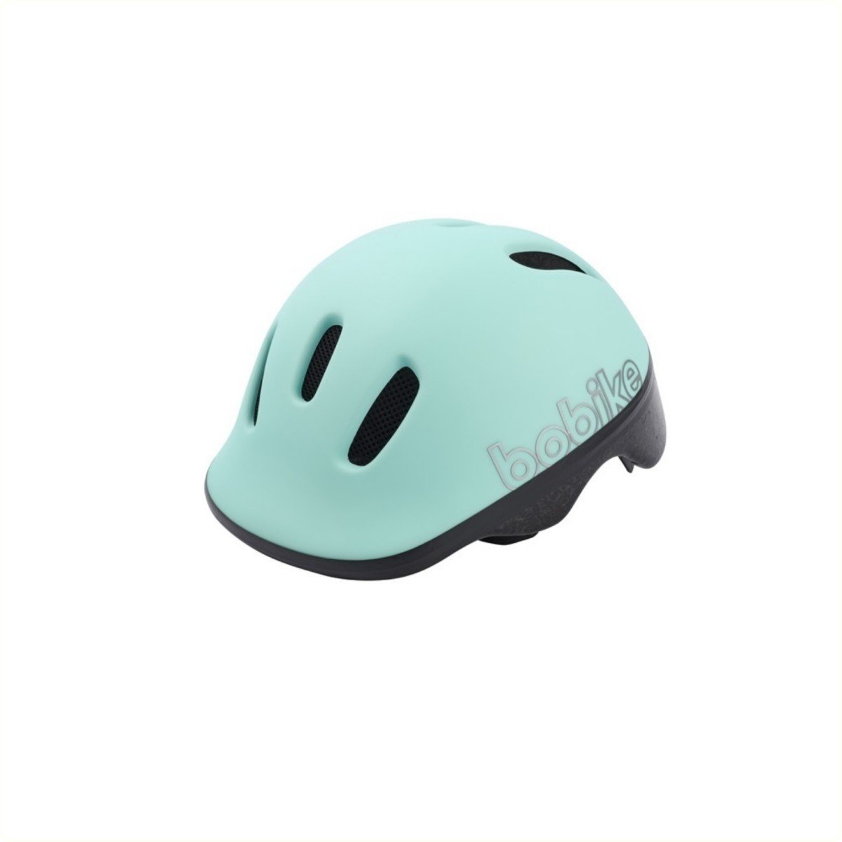Bobike helm Go 44-48 cm mint Marshmallow Mint