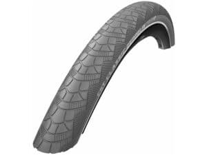 Cst BUB 28X200 ZEPPELIN GRY Grijs