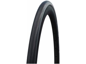 Schwalbe BUB 28X11/8 SC LUGANO II KG ZW VW Zwart