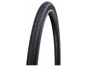 Schwalbe btb Marathon Racer R-Guard 28 x 1.50 zw r Zwart