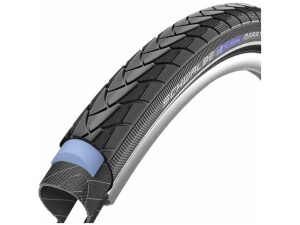 Schwalbe Buitenband Marathon Plus,40-635, 28 x 1 1/2, omafiets ZWART