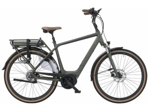 Pegasus SIENA E5F BELT Emerald-green Diamant