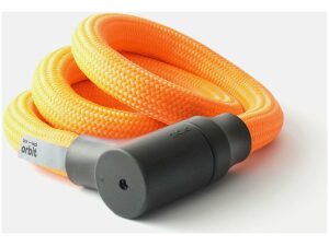 Texlock ART2 fietsslot, flexibel sterk en 120 cm lang