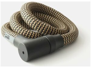 Texlock Art2 fietsslot, flexibel