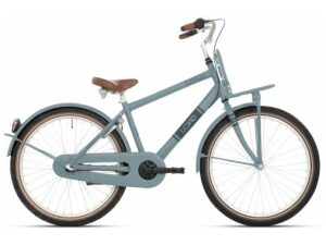 Bike Fun Kids Load Speed Blauw 20 Jongens