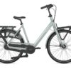 Gazelle Bloom C7 moederfiets - stadsfiets