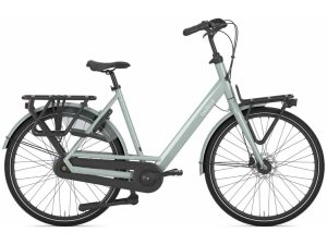 Gazelle Bloom C7 moederfiets - stadsfiets