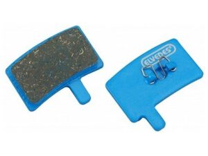 Elvedes schijfremblok S Hayes Trial BLAUW