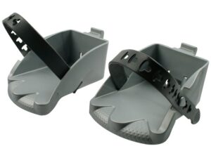 Polisport voetenbak set Bilby gr Zwart