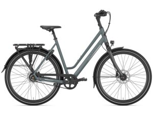 Gazelle Chamonix S8 sportieve stadsfiets