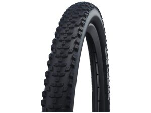 Schwalbe BUB 29X225 SC R SMART SAM AP ZW Zwart