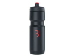 BBB BWB-05 Bidon 750ml CompTank XL 18 Ml Zwart/rood